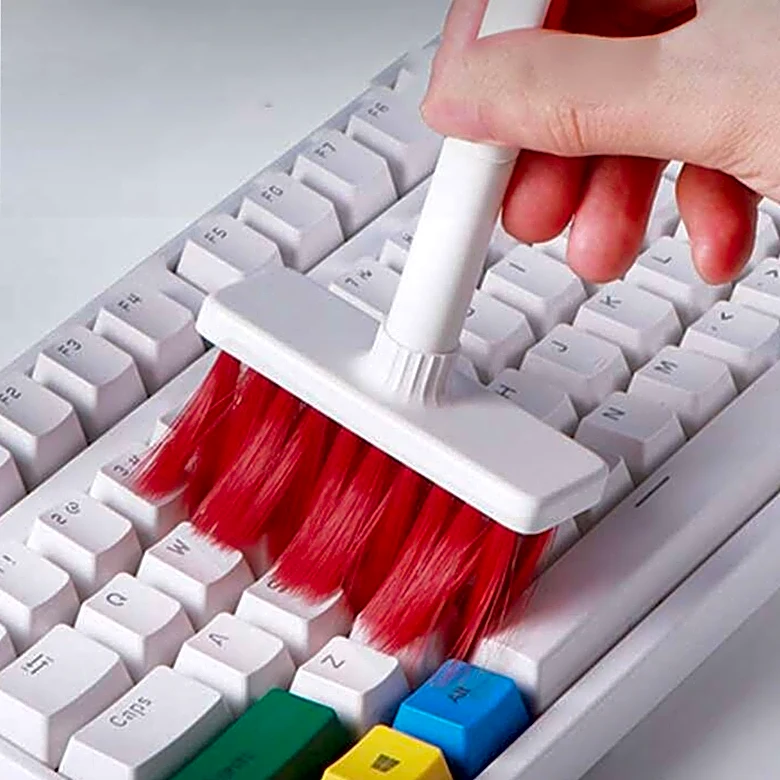 Consumer Reports Advises on Extending Electronics Lifespan Through Proper Cleaning