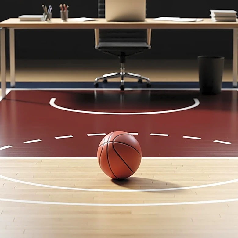 Syracuse Basketball Appoints Ryan Beaury as Director of Operations