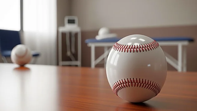 Justin Verlander's Recovery from Hip Injury Slower Than Expected, Tigers Await Return