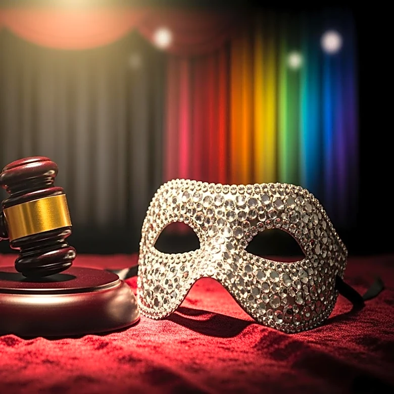 Jill Biden Bids $35,000 for Walk-On Role in 'Heated Rivalry' During LGBTQ Benefit Auction