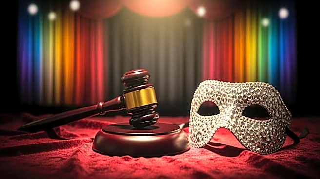 Jill Biden Bids $35,000 for Walk-On Role in 'Heated Rivalry' During LGBTQ Benefit Auction