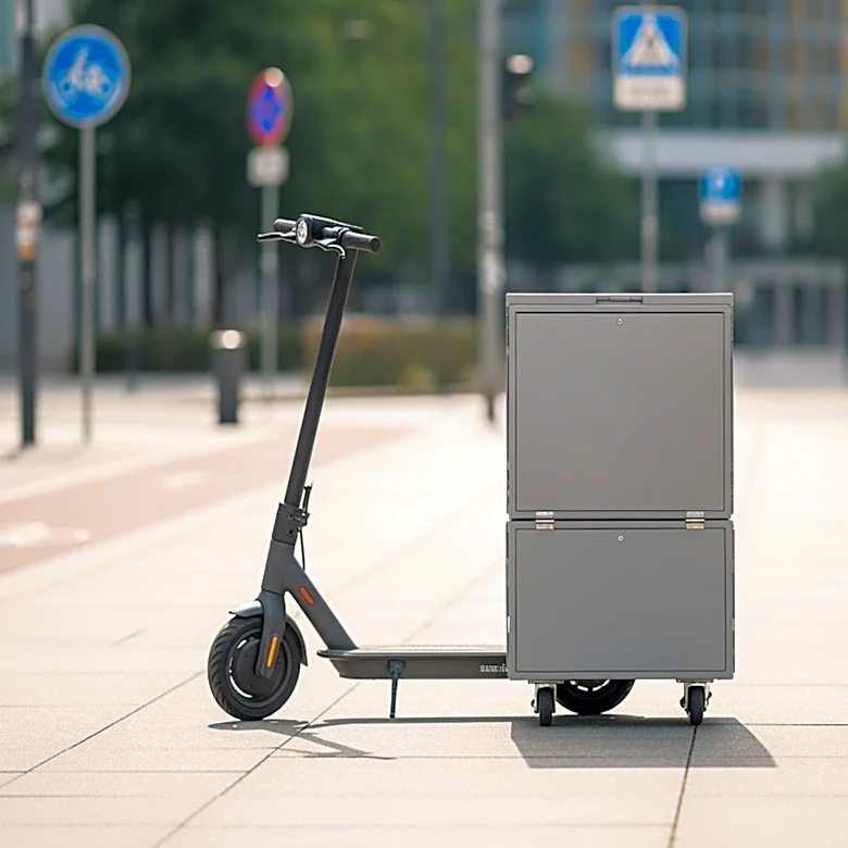 Honda Expands Last-Mile Delivery with Bird and Spin Partnership