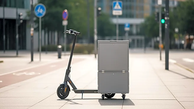 Honda Expands Last-Mile Delivery with Bird and Spin Partnership