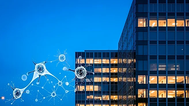 Anthropic Expands UK Presence Amid AI Industry Growth