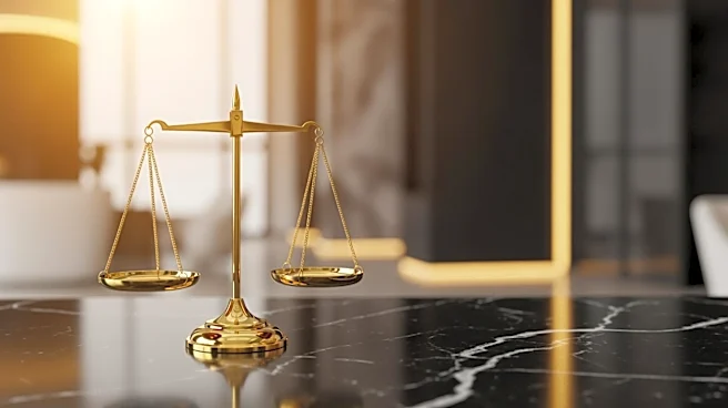 Rich Gold Reflects on Decades of 'Disruption' in K Street Lobbying