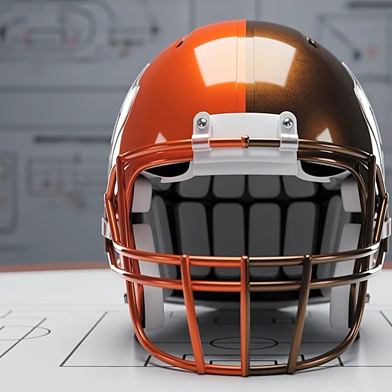 Bengals and Browns Face Strategic Decisions Ahead of NFL Draft