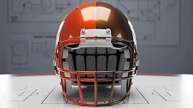 Bengals and Browns Face Strategic Decisions Ahead of NFL Draft