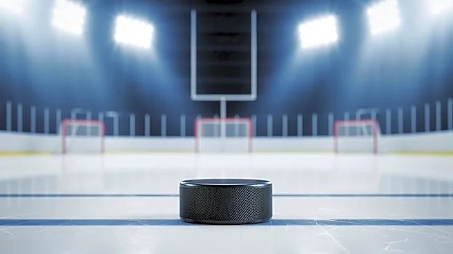 Anaheim Ducks Secure Third Seed in Pacific Division with Win Over Nashville Predators