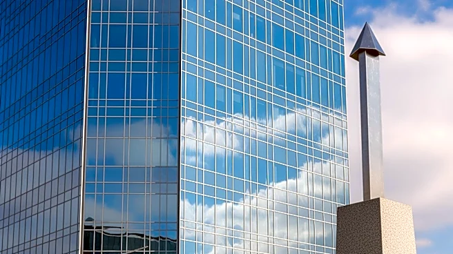 Fastenal Reports Strong Q1 Financial Results with Revenue and Earnings Growth