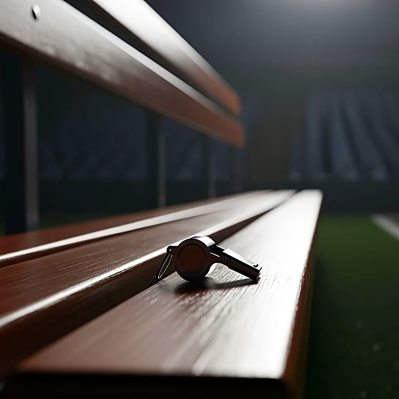 Inter Miami Coach Javier Mascherano Resigns Amidst Internal Tensions