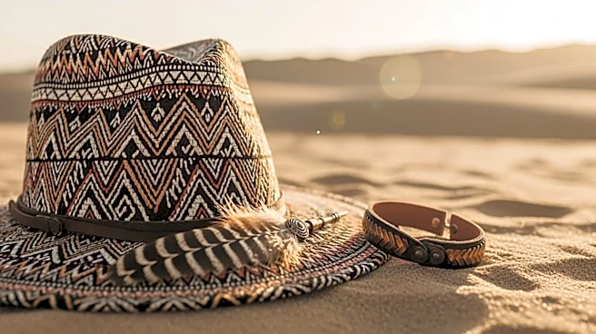 Coachella 2026: Stars Modernize Boho Style for Festival Fashion