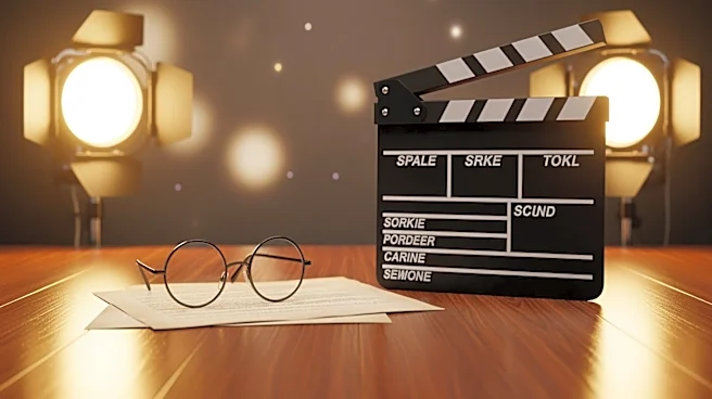 Ben Stiller Reflects on 'Focker' Franchise, Admits Third Film's Shortcomings