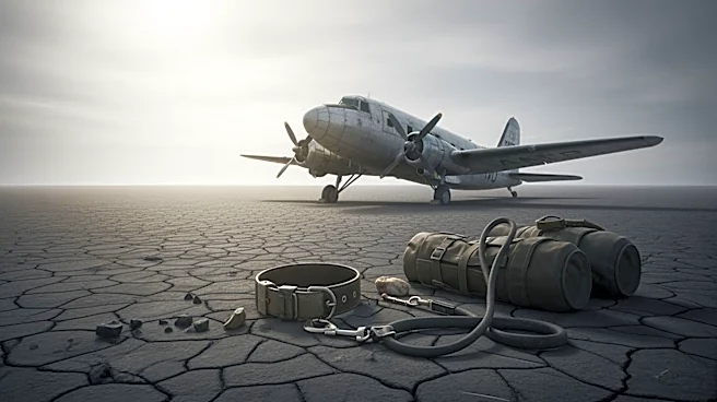 Ridley Scott's 'The Dog Stars' Trailer Features Jacob Elordi in a Post-Apocalyptic Survival Tale