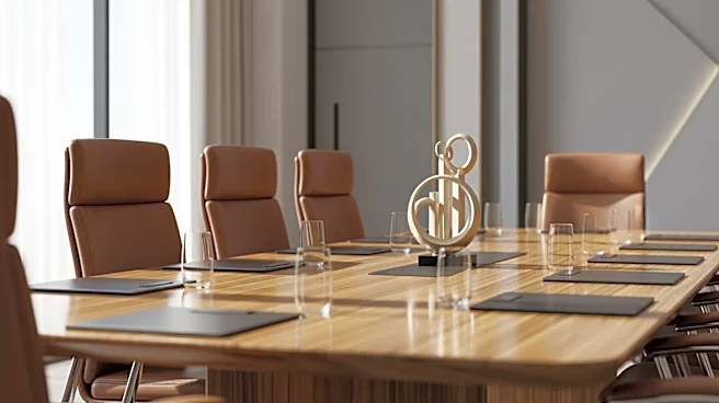 Pitti Immagine Board Welcomes New Directors Amid Strategic Reorganization