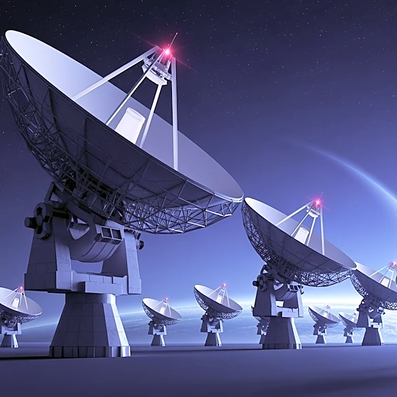 Nuclear Stocks Surge Following White House Space Nuclear Power Initiative