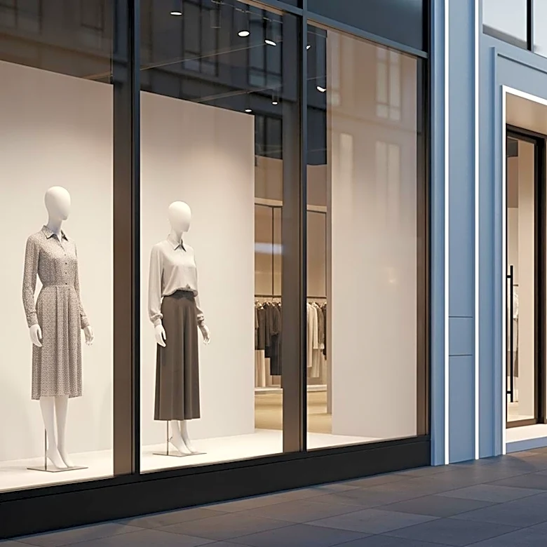Topshop Expands Physical Retail Presence in Austria