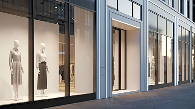 Topshop Expands Physical Retail Presence in Austria