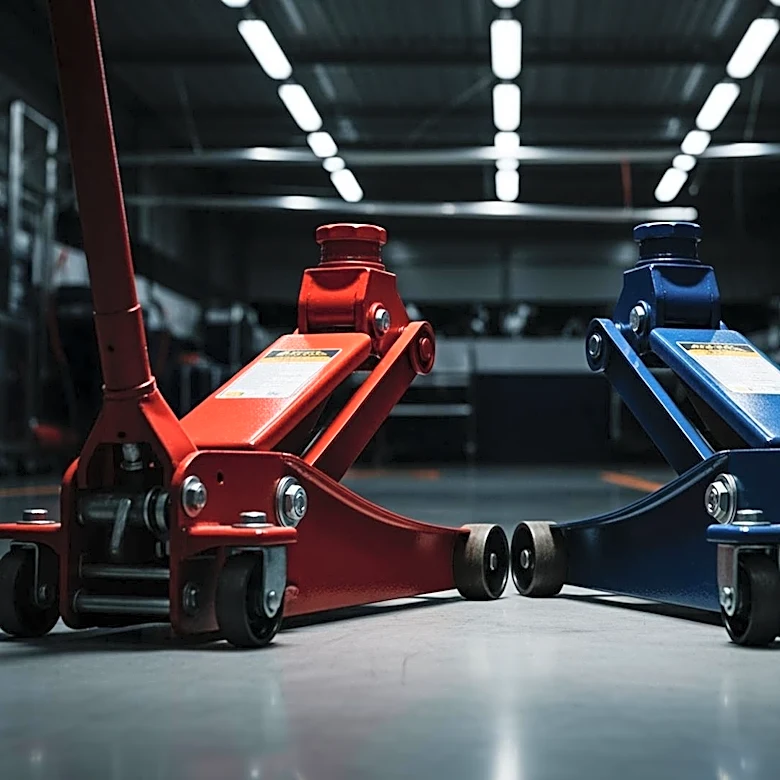 Team Penske and Wood Brothers Racing Swap Jack Men to Address Pit Crew Challenges