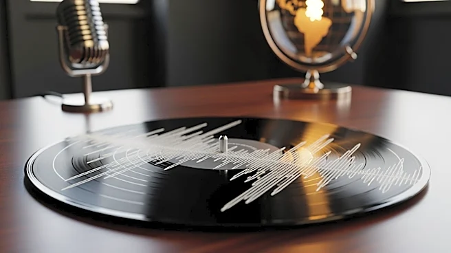 Zayn Malik Releases New Album 'Konnakol' and Announces Global Tour