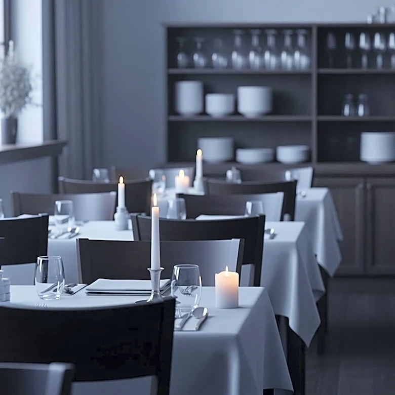 801 Restaurant Group Files for Bankruptcy Amid Financial Struggles