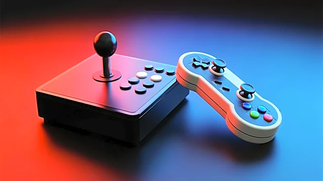 Paramount Releases 'Street Fighter' Movie Trailer Highlighting Star-Studded Cast