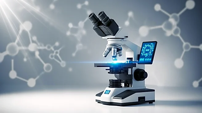 Co-Diagnostics to Present TB Testing Platform at Washington Summit