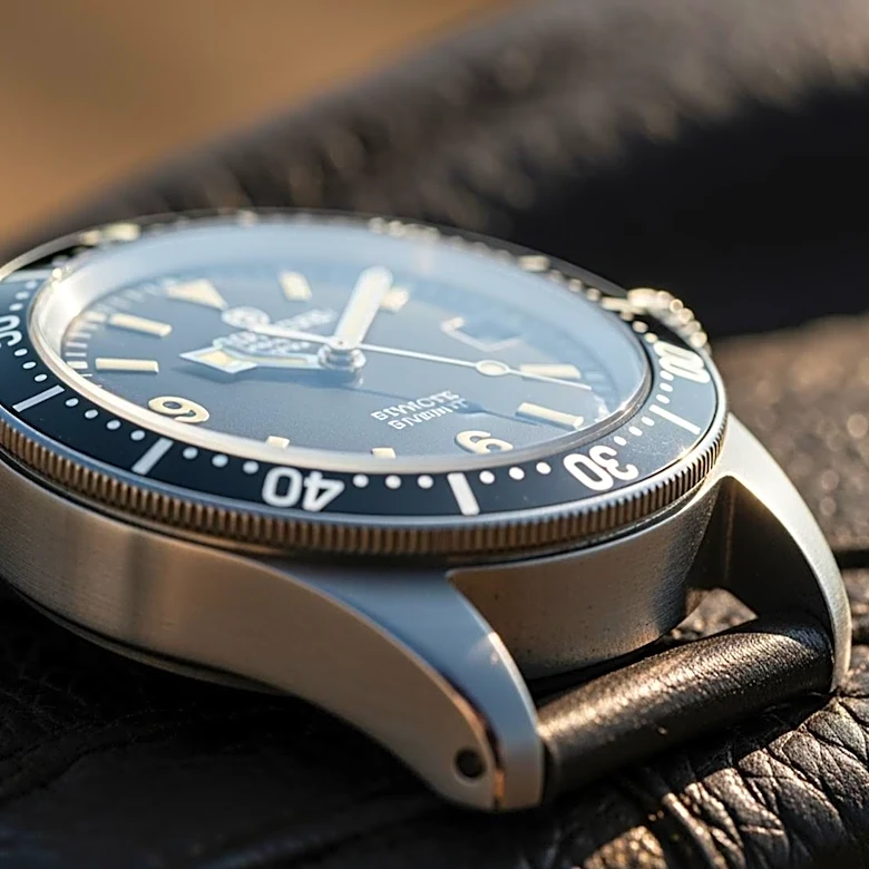 Alpina Revitalizes Startimer Pilot Automatic with New Design and Movement