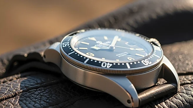 Alpina Revitalizes Startimer Pilot Automatic with New Design and Movement