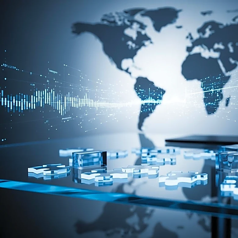 Bain Report Highlights Revenue Challenges Amid AI and Geopolitical Risks for B2B Companies