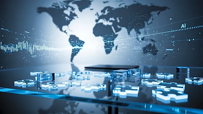 Bain Report Highlights Revenue Challenges Amid AI and Geopolitical Risks for B2B Companies