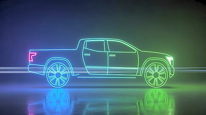 Ford Announces Electrification Plans for F-150 and Super Duty Trucks by 2029