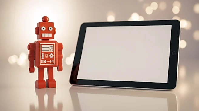 Toy Story 5 Explores Technology's Impact on Childhood in New Footage