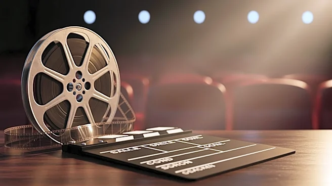 Paramount Unveils 'Call of Duty' Movie Teaser at CinemaCon, Promises Authenticity