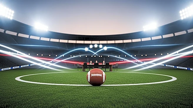 Usain Bolt Praises Michael Carrick's Impact on Manchester United's Direction