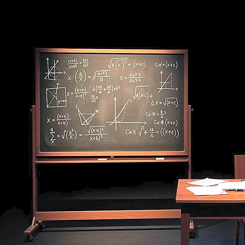 Ayo Edebiri and Don Cheadle Shine in Broadway Revival of 'Proof'