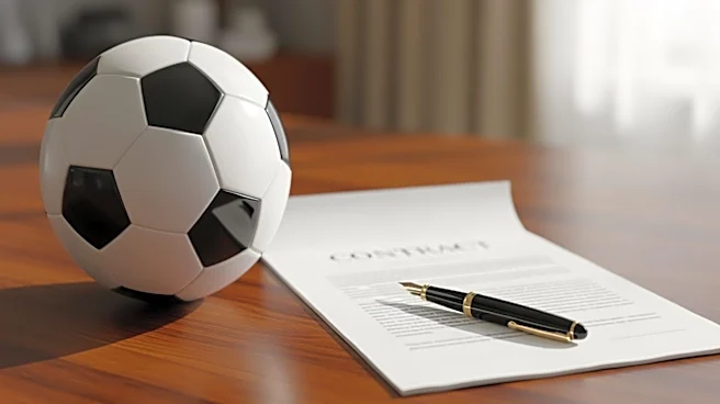 Neymar Dismisses MLS Transfer Speculation Amid Santos Contract Commitment