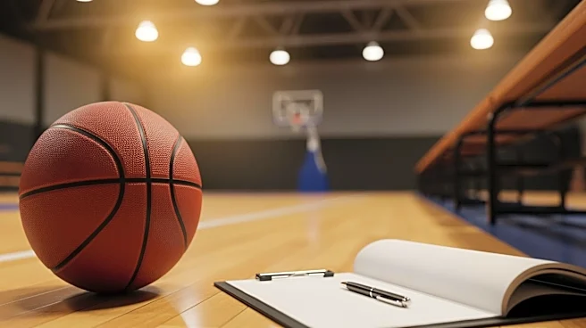 Cal Women's Basketball Team Signs Stanford Transfer Carly Amborn