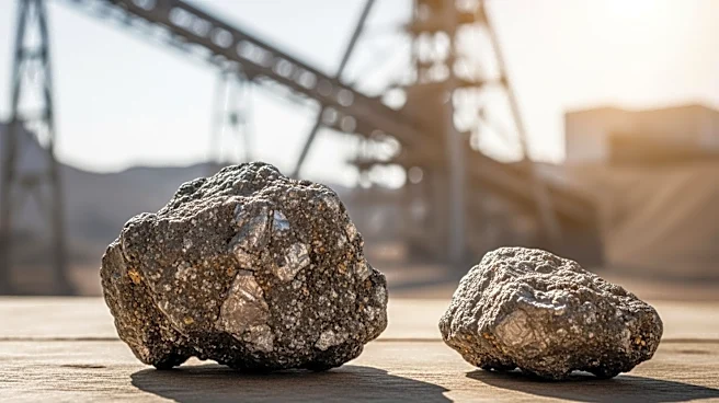 Mogotes Metals Signs Agreement with Kennecott for Montana Mining Project