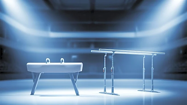 NCAA Men's Gymnastics Championships 2026: Schedule and Streaming Details