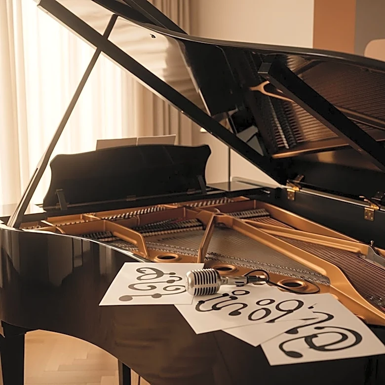 Singer-Songwriter Lucia Explores Introspection and Political Responsibility in Music