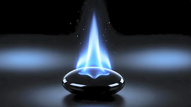 Mariah the Scientist's 'Burning Blue' Success Fuels Rising Star Recognition