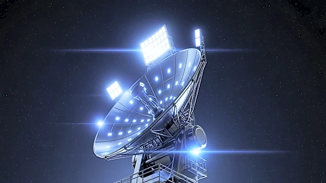 M-tron Secures $2.7 Million Defense Radar Contract, Extending Work to 2027