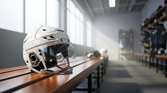 Gabriel Landeskog Sits Out Avalanche's Season Finale for Rest