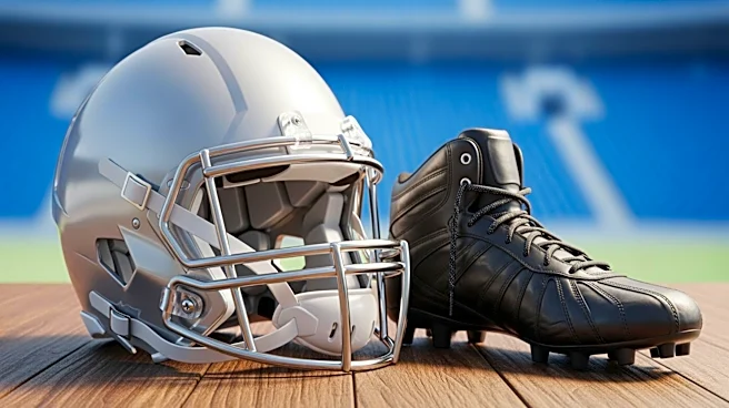 New York Giants Eye Offensive Line Reinforcement in 2026 NFL Draft