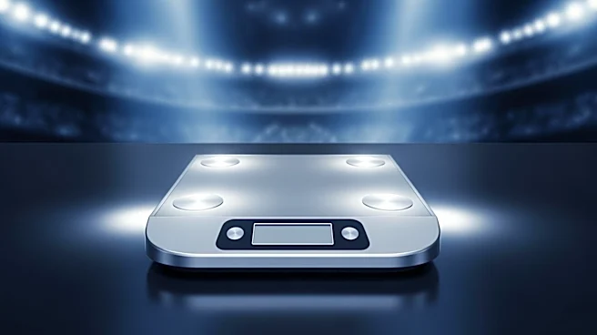 UFC Winnipeg Ceremonial Weigh-Ins Set for Upcoming Fight Night