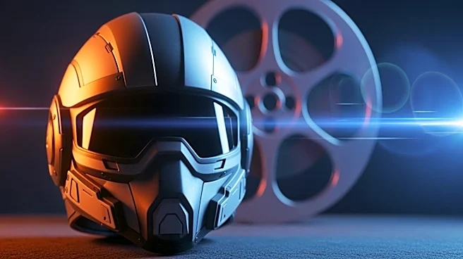 Activision and Paramount Announce Release Date for Call of Duty Movie