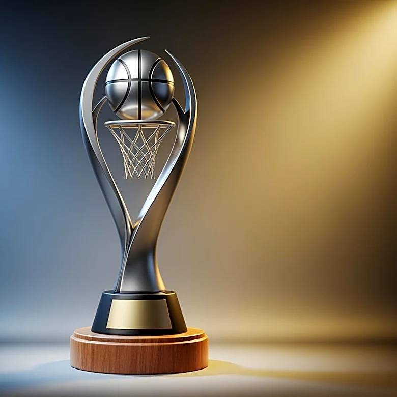 Victor Wembanyama Wins Magic Johnson Award for 2025-26 Season, Highlighting Media Excellence