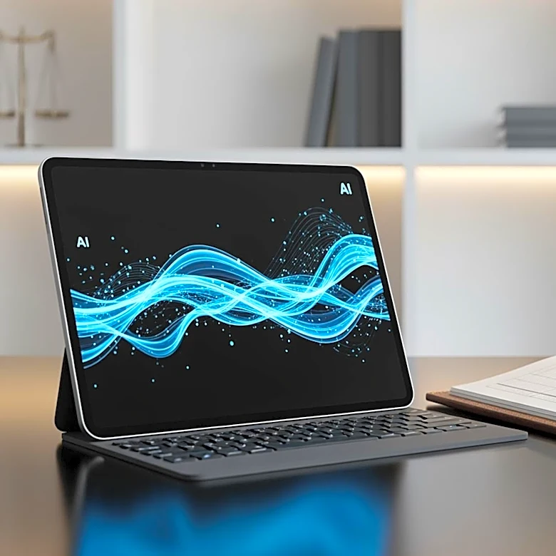 AI-Native Law Firms Transform Traditional Billing Systems, Impacting Legal Industry Dynamics