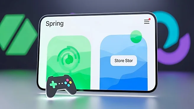 Nintendo of America Launches Spring 2026 eShop Sale Featuring Third-Party Games