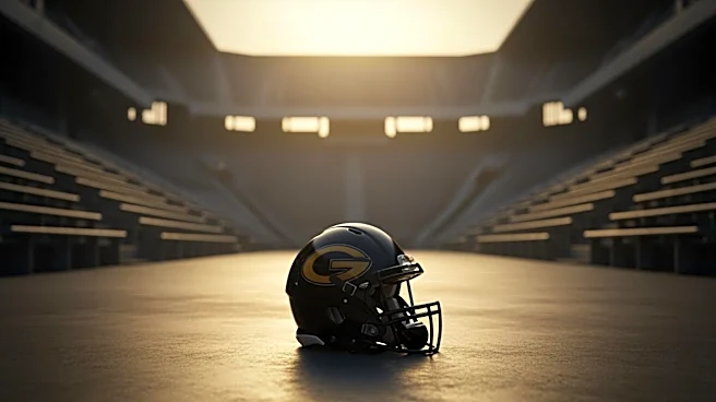 New Orleans Saints Host UCF Edge Rusher Malachi Lawrence Amid Uncertainty Over Cameron Jordan